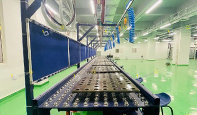 battery-assembly-line