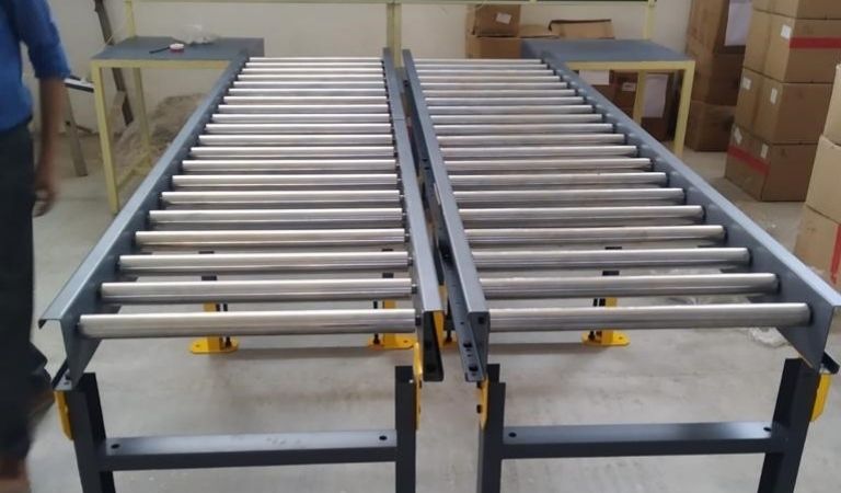 roller-conveyor